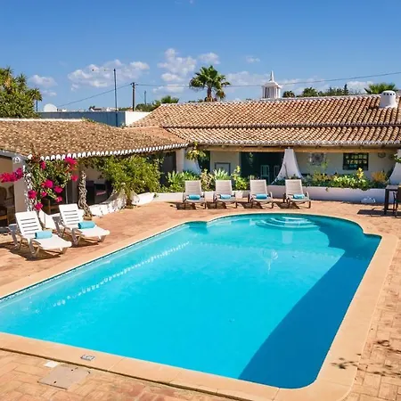 Villa Alice By Portucasa Albufeira