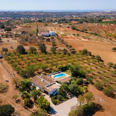 Alice By Portucasa Villa Albufeira