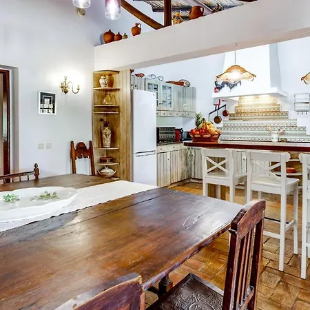 Villa Alice By Portucasa