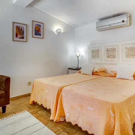 Villa Alice By Portucasa Albufeira