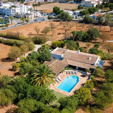 Villa Alice By Portucasa Albufeira