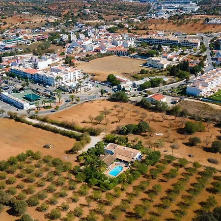 Villa Alice By Portucasa Albufeira