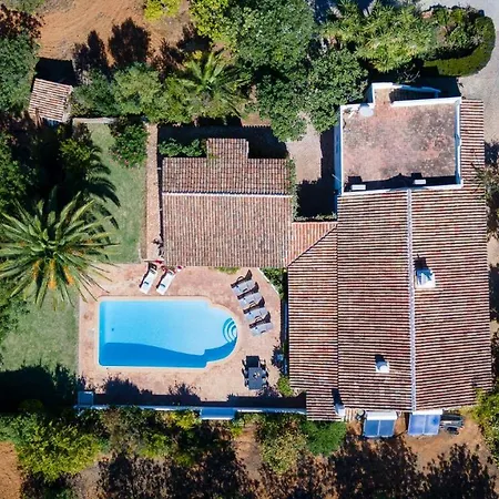Alice By Portucasa Villa Albufeira